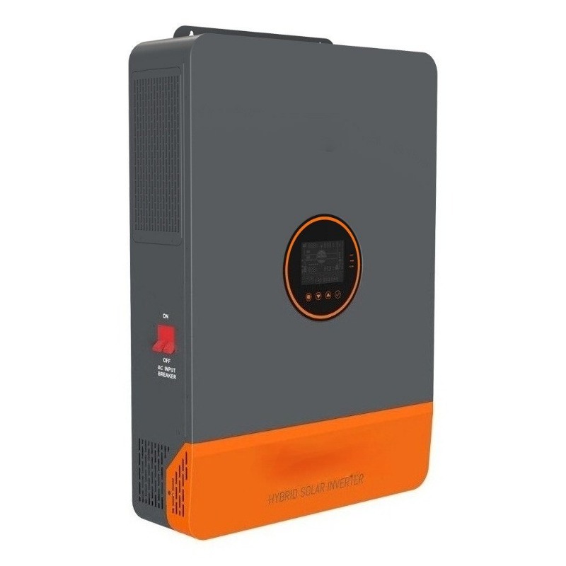 Split Phase Inverter 10Kw 110V 220V - 10KW Amerikan Standardı 110V220V Bölünmüş Fazlı