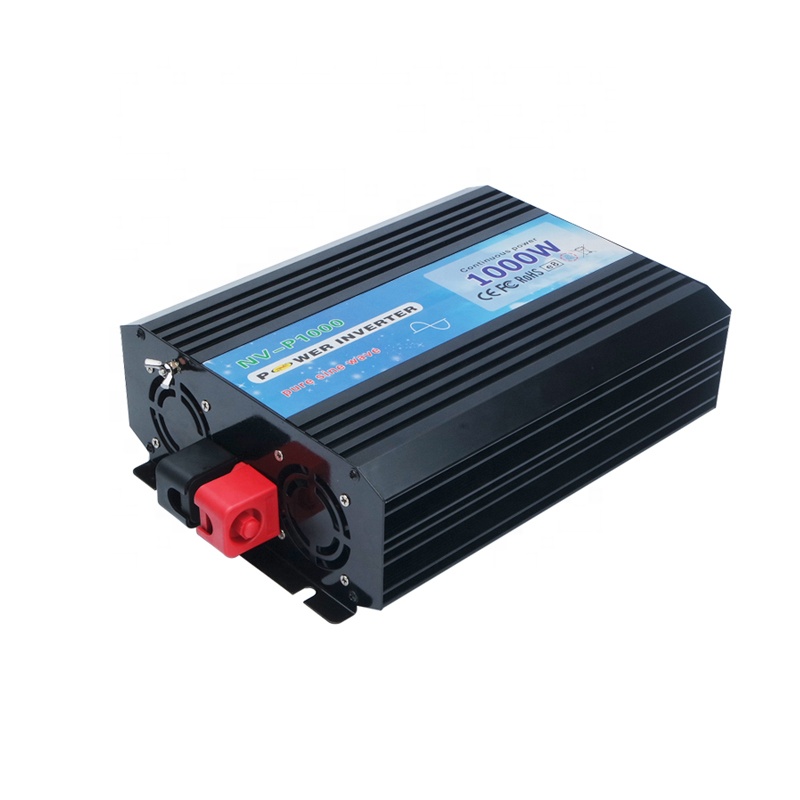 12V 24V 48V'den 110V 220V'ye S - Off Grid Solar Inverter 48V 6000W incelemesi ve fiyatı