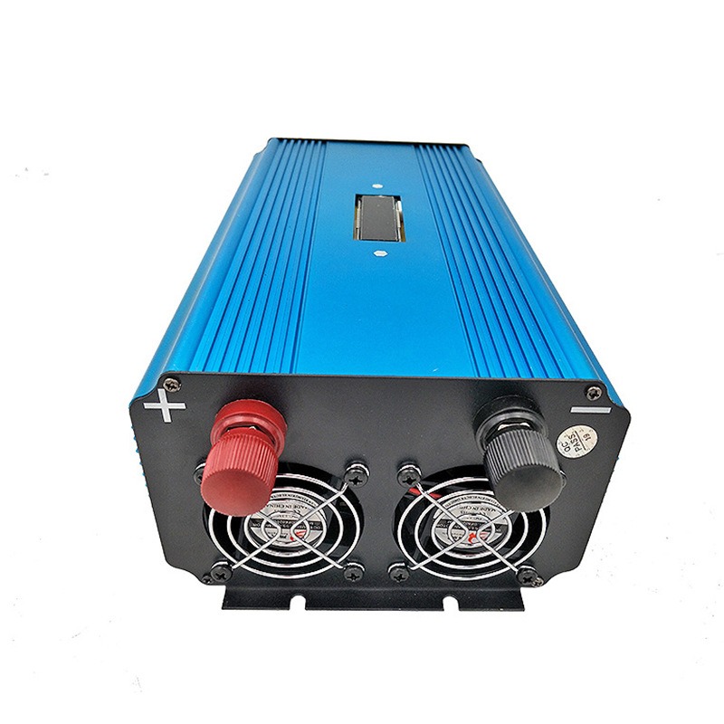 Saf Sinüs Dalgası Güç İnvertör - Off Grid Solar Inverter 48V 6000W incelemesi ve fiyatı