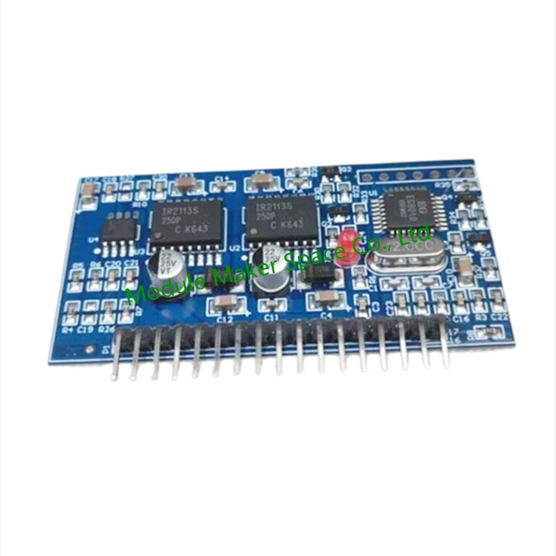5V DC-AC Saf Sinüs Dalga İnver - Egs002 Pure Sine Wave Inverter Driver Board incelemesi ve fiyatı
