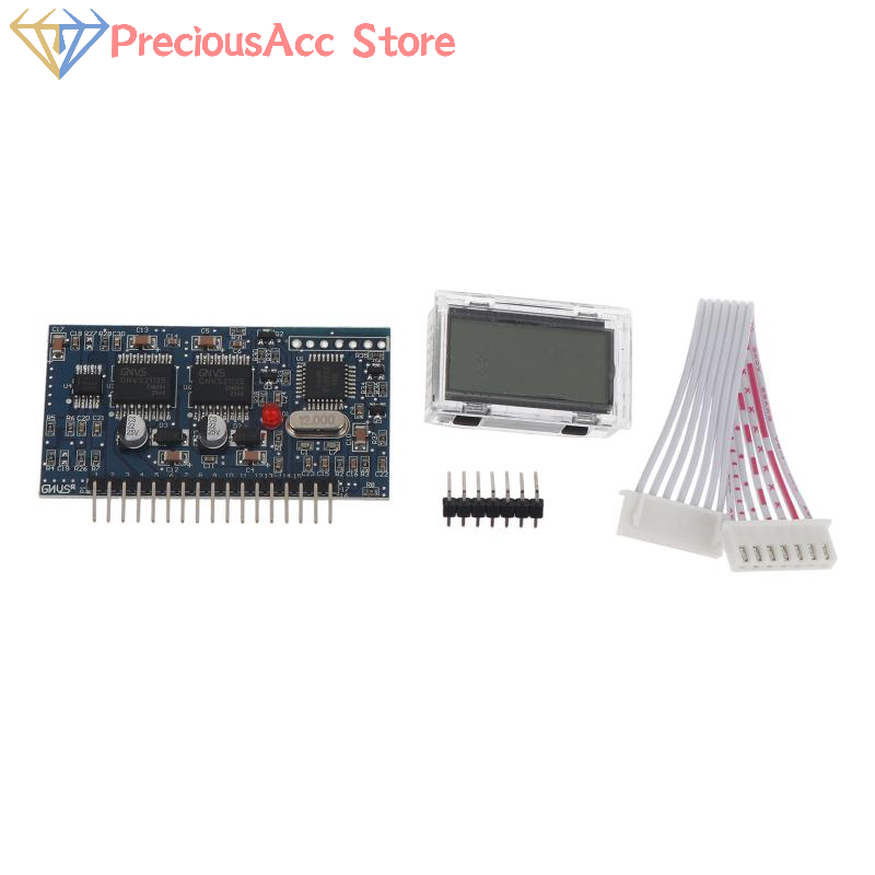 EGS002 Saf Sinüs Dalga İnverte - Egs002 Pure Sine Wave Inverter Driver Board incelemesi ve fiyatı