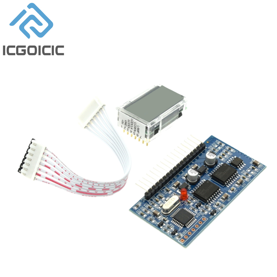 5 V DC-AC Saf Sinüs İnvertör S - Egs002 Pure Sine Wave Inverter Driver Board incelemesi ve fiyatı