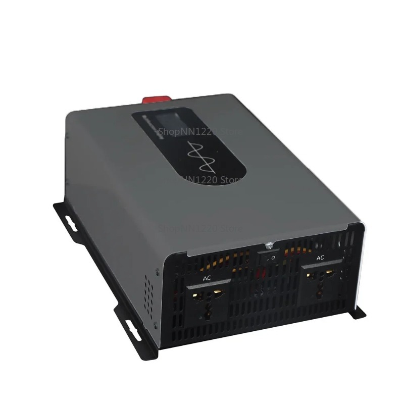 Saf Sinüs Dalga İnvertör 12v 2 - Off Grid Solar Inverter 48V 6000W incelemesi ve fiyatı