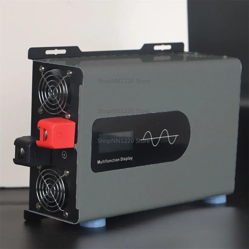 Saf Sinüs Dalga İnvertör 12v 2 - Off Grid Solar Inverter 48V 6000W incelemesi ve fiyatı