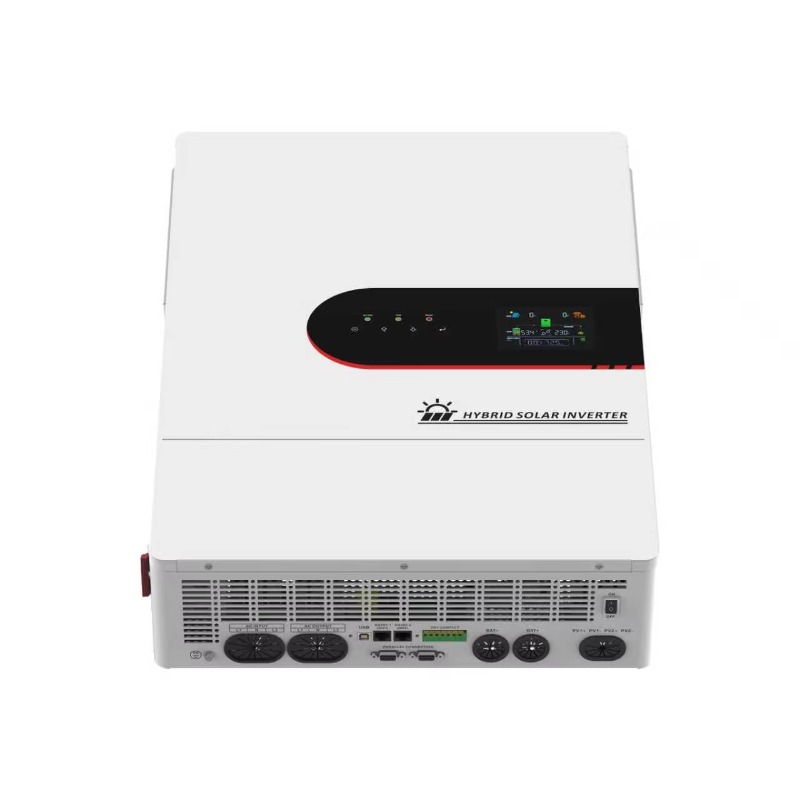 HU Serisi Bölünmüş Fazlı 110v/ - Split Phase Inverter 10Kw 110V 220V incelemesi ve fiyatı