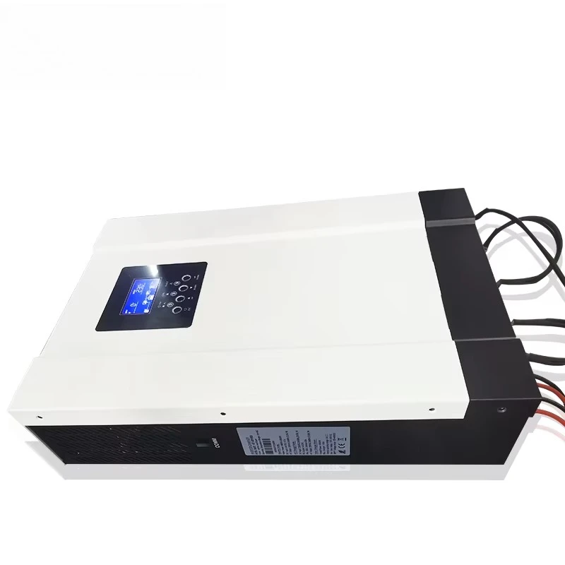 5000W 5600W Hibrit Güneş İnver - Parallel Solar Inverter 48V 5000W Mppt incelemesi ve fiyatı