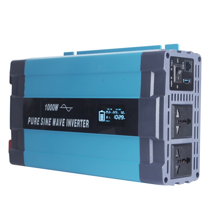 【2026】Sıcak Fırsat 7000w 6000w - Off Grid Solar Inverter 48V 6000W incelemesi ve fiyatı