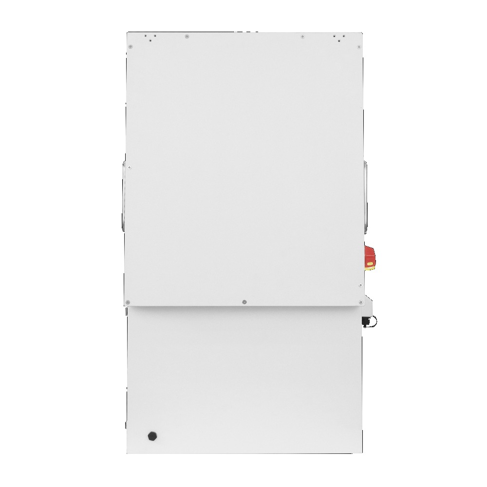 10kW Hibrit Güneş İnvertörü 11 - Split Phase Inverter 10Kw 110V 220V incelemesi ve fiyatı