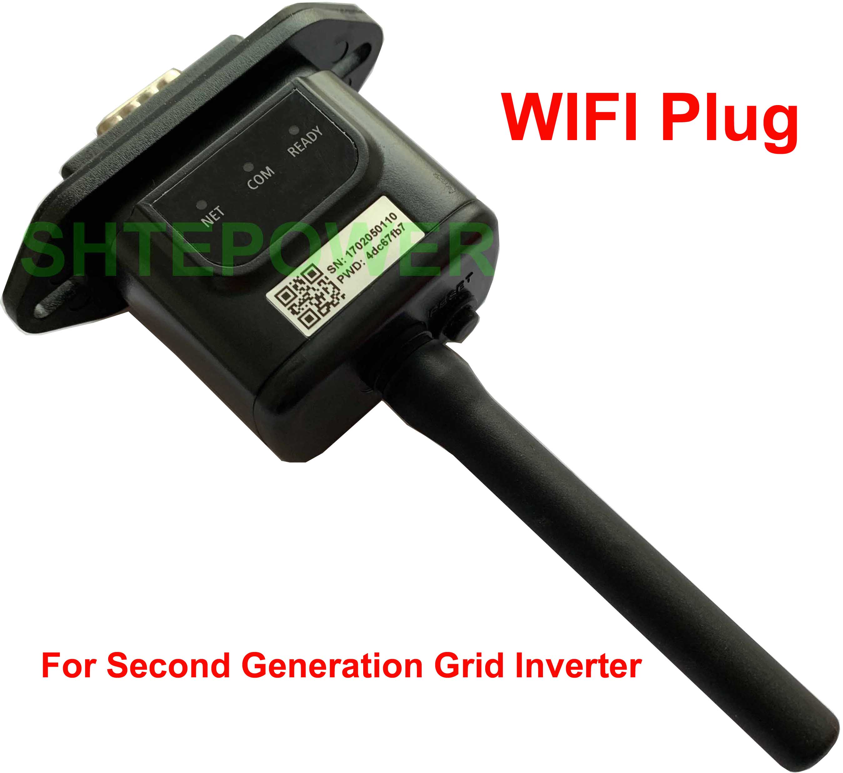 3 metre sensörü sınırlayıcı WI - Grid Tie Inverter Limiter 2000W incelemesi ve fiyatı
