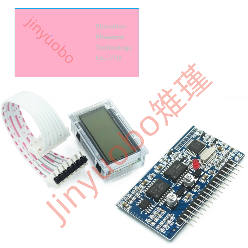(1 adet) 100% Yeni saf sinüs d - Egs002 Pure Sine Wave Inverter Driver Board incelemesi ve fiyatı
