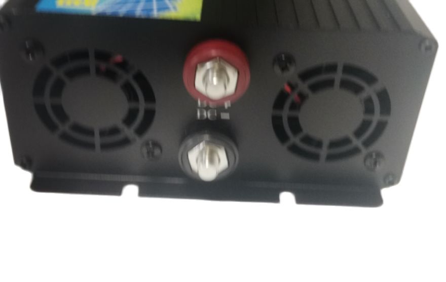 Maksimum Güç 3000W 1500W saf s - Inverter Pure Sine Wave 60Hz 120V 3000W incelemesi ve fiyatı