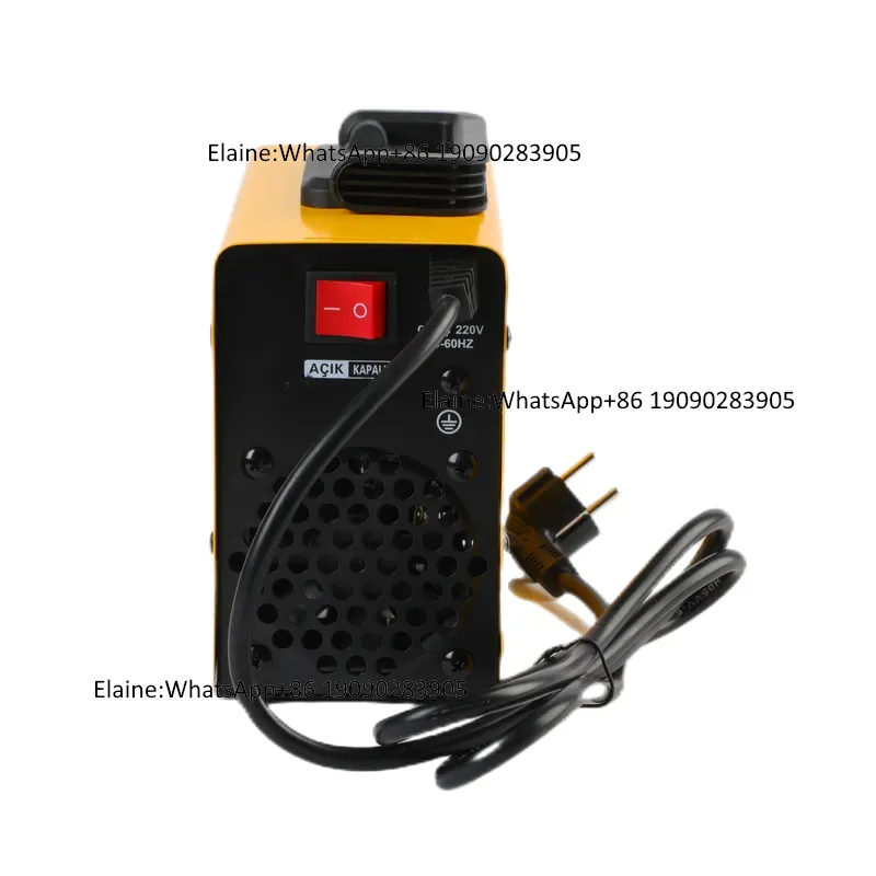 Uygun Maliyetli Taşınabilir Ye - Inverter Welding Machine Igbt 300A incelemesi ve fiyatı