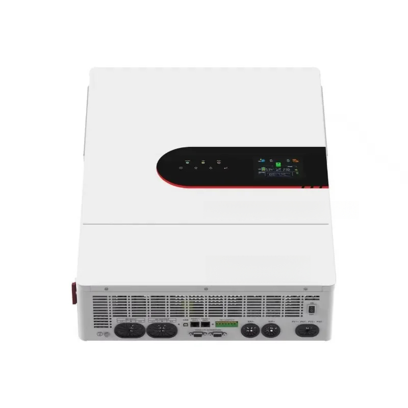 HU Serisi Bölünmüş Faz 110V/22 - Split Phase Inverter 10Kw 110V 220V incelemesi ve fiyatı