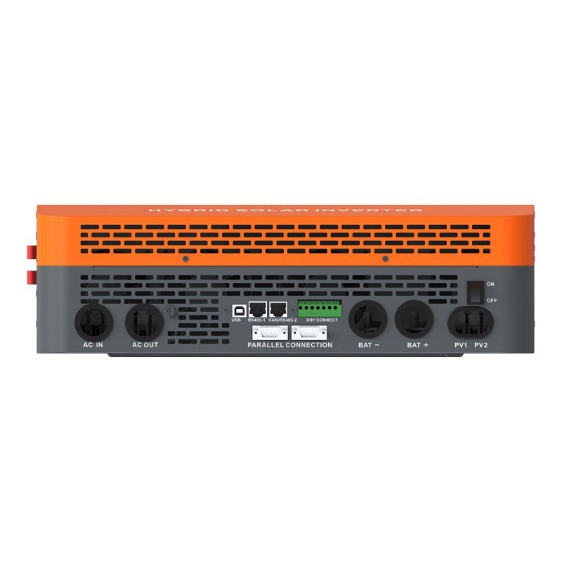 10KW Amerikan Standardı 110V22 - Split Phase Inverter 10Kw 110V 220V incelemesi ve fiyatı
