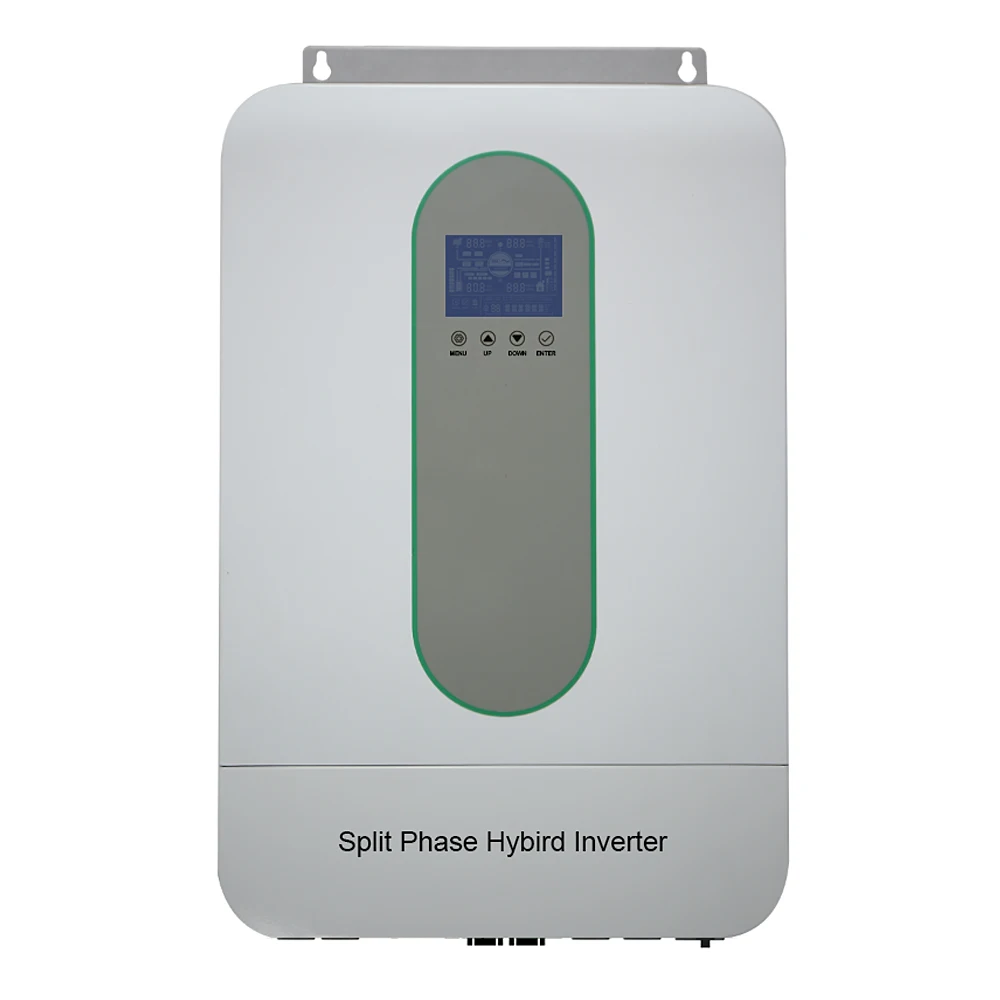 Reach Power Bölünmüş Fazlı 48V - Split Phase Inverter 10Kw 110V 220V incelemesi ve fiyatı