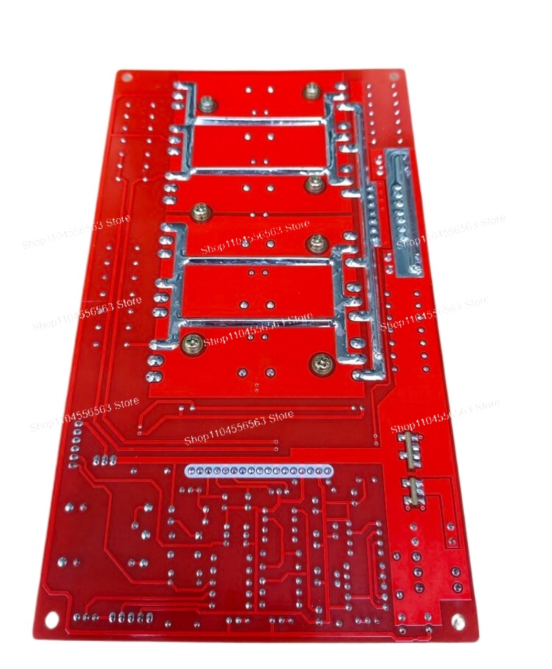 24V 36V 48V 60V/1000W - 5000W  - Pure Sine Wave Inverter Board 24V 48V incelemesi ve fiyatı